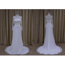 Brautkleid Mature Brides Brautjungfer Kleid